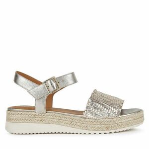 Espadrilles Geox D Eolie D25SRF 0CF6E CB500 Arany kép