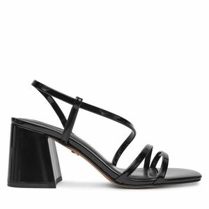 Szandál Nine West WFA2642-1 Fekete kép