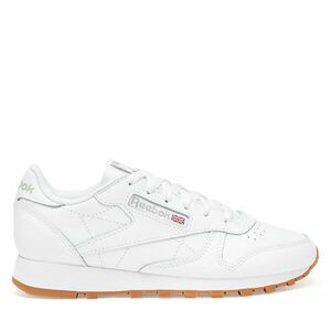 Sportcipők Reebok CLASSIC LEATHER 100008495 Fehér kép