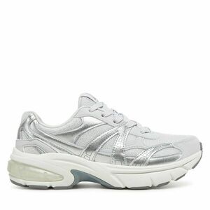 Sportcipők Skechers Shadow - Stellar 90 177357/GRY Szürke kép