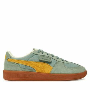 Sportcipők Puma Palermo Weathered 401722 01 Zöld kép