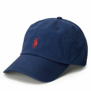 Baseball sapka Polo Ralph Lauren 211912843021 Sötétkék kép