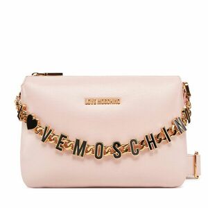 Táska LOVE MOSCHINO JC4072PP1ML1360A Rózsaszín kép