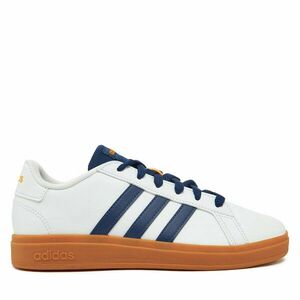 Sportcipők adidas Grand Court Lifestyle JI0969 Fehér kép