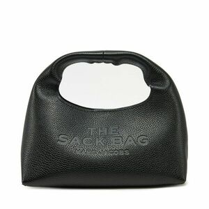 Táska Marc Jacobs The Mini Sack Bag 2F3HSH020H01 Fekete kép