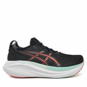 Futócipő Asics Gel-Nimbus 27 1011B958 Fekete kép