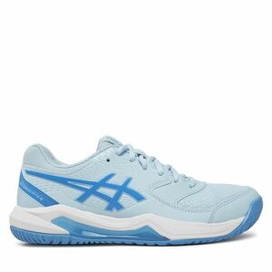 Teniszcipők Asics Gel-Dedicate 8 1042A237 Kék kép