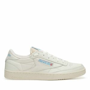 Sportcipők Reebok CLUB C 85 VINTAGE 100007794 Bézs kép