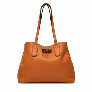 Táska Longchamp 10183 Narancssárga kép