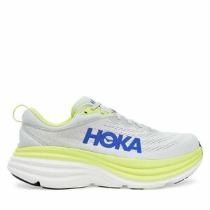 Futócipő Hoka Bondi 8 1123202 Szürke kép