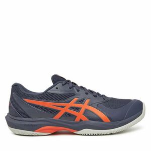 Teniszcipők Asics Game Ff 1041A489 Sötétkék kép