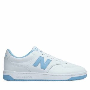 Sportcipők New Balance BB80BLU Fehér kép