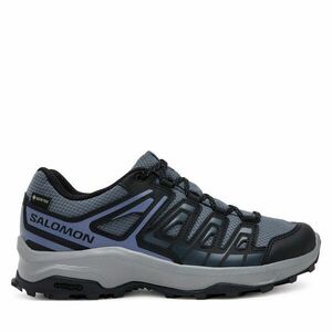 Bakancs Salomon Extegra Gore-Tex L47800000 Szürke kép