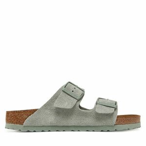 Papucs Birkenstock Arizona 1029215 Zöld kép