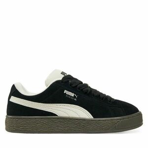 Sportcipők Puma Suede XL Quiet Lux 401251 02 Fekete kép