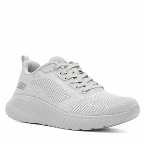 Sportcipők Skechers Bobs Squad Chaos 117209 Szürke kép