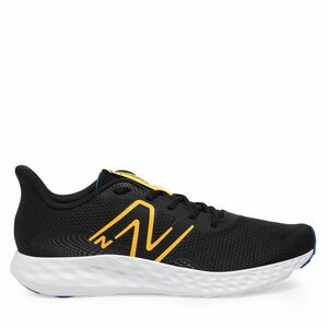 Sportcipők New Balance M411CB3_ Fekete kép