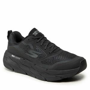 Sportcipők Skechers Max Cushioning Premier 54450/BKCC Fekete kép