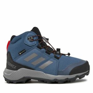 Bakancs adidas Terrex Mid GORE-TEX JI1355 Sötétkék kép