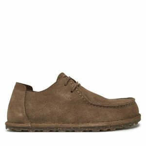 Félcipő Birkenstock Utti Lace 1027321 Barna kép