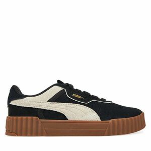 Sportcipők Puma Carina 3.0 Luxe SD 400725 03 Fekete kép