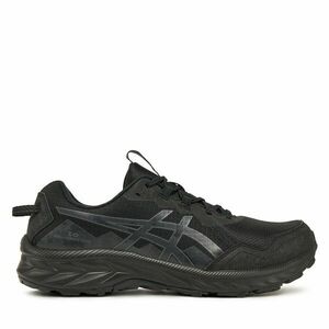 Futócipő Asics Gel-Venture 10 1011B967 Fekete kép