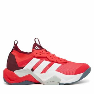 Edzőtermi cipők adidas Rapidmove ADV 2 JI2058 Piros kép