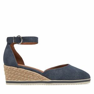 Espadrilles Tamaris 1-22319-44 Sötétkék kép