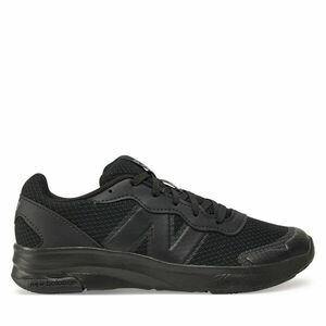 Futócipő New Balance 578's GK578BB Fekete kép