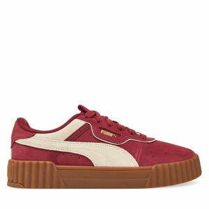 Sportcipők Puma Carina 3.0 Luxe SD 400725 01 Bordó kép