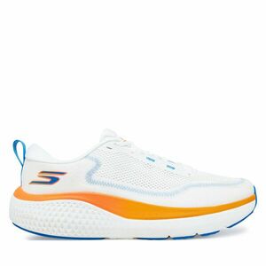 Futócipő Skechers GO RUN Supersonic 246086/WMLT Fehér kép