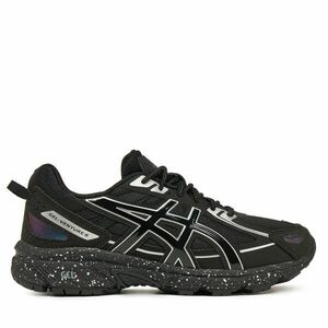 Sportcipők Asics Gel-Venture 6 Gs 1204A122 Fekete kép