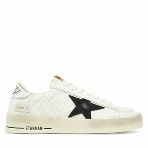 Sportcipők GOLDEN GOOSE Stardan Gambetto Unico GMF00328.F003028.10283 Fehér kép