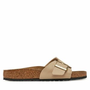 Papucs Birkenstock Catalina 1029245 Bézs kép