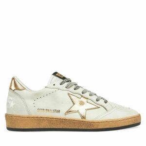 Sportcipők GOLDEN GOOSE Ball Star GWF00117.F000783.80608 Fehér kép