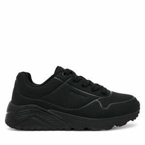 Sportcipők Skechers 403694L/BBK Fekete kép