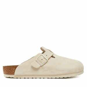 Papucs Birkenstock Boston 1027667 Fehér kép