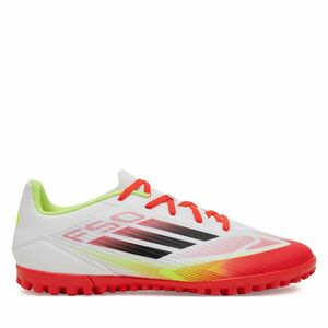 Futball cipők adidas F50 Club Turf IE1225 Fehér kép