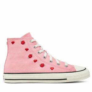 Tornacipő Converse Chuck Taylor All Star Valentine'S Day A12624C Rózsaszín kép