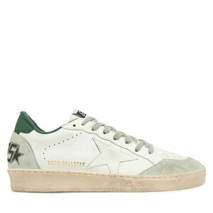 Sportcipők GOLDEN GOOSE GMF00117.F004746 Fehér kép