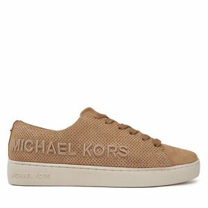 Sportcipők Michael Kors Keaton Lace up 43R5KEFS1S Barna kép