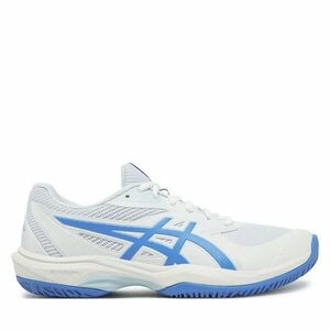 Teniszcipők Asics Game Ff 1042A281 Fehér kép