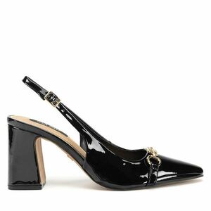 Szandál Nine West PD0023-01 Fekete kép