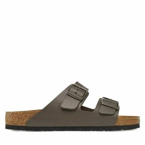 Papucs Birkenstock Arizona 1029153 Barna kép