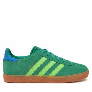 Sportcipők adidas Gazelle JP7127 Zöld kép