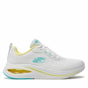 Sportcipők Skechers Air Meta-Aired Out 150131/WMLT Fehér kép