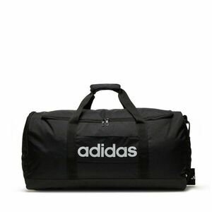 Táska adidas Linear Large JE8344 Fekete kép