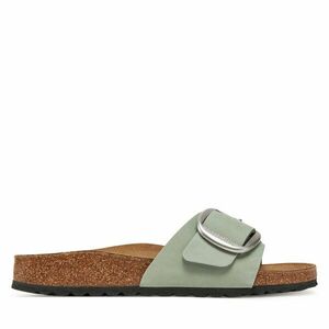 Papucs Birkenstock Madrid Big Buckle 1029293 Zöld kép