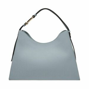 Táska Furla Nuvola L Hobo WB01246 BX2045 55000 Szürke kép