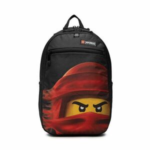 Hátizsák LEGO Small Extended Backpack 20222-2202 Színes kép